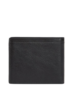Tommy Hilfiger Portafoglio Tommy Hilfiger - Nero