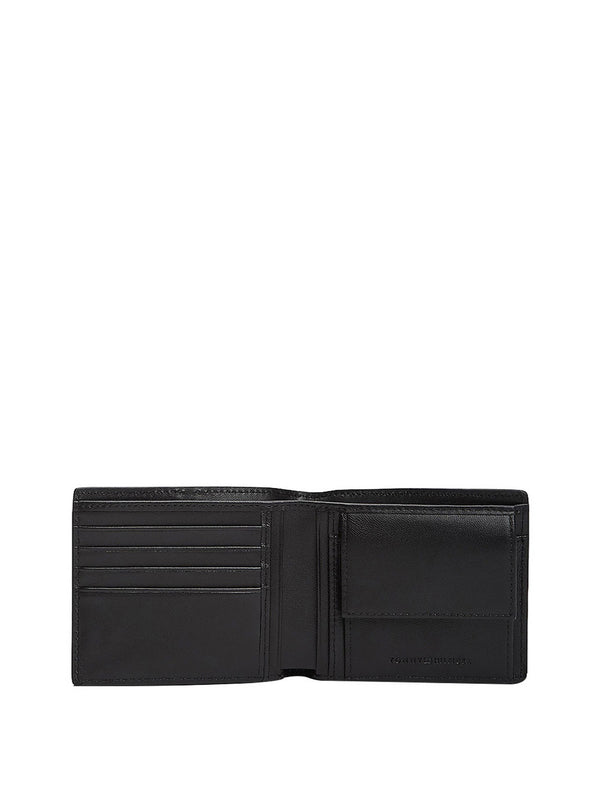 Tommy Hilfiger Portafoglio Tommy Hilfiger - Nero
