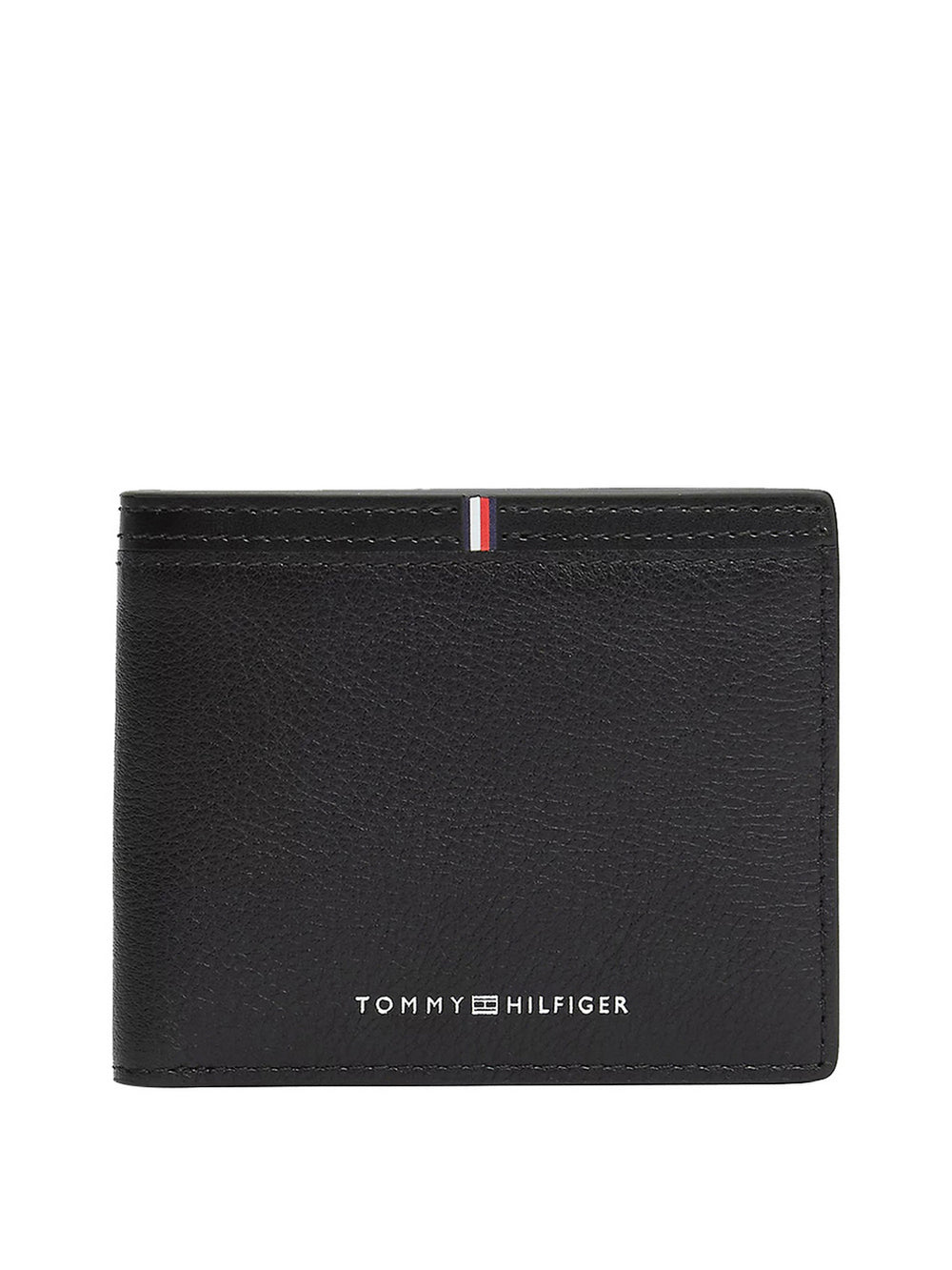 Tommy Hilfiger Portafoglio Tommy Hilfiger - Nero