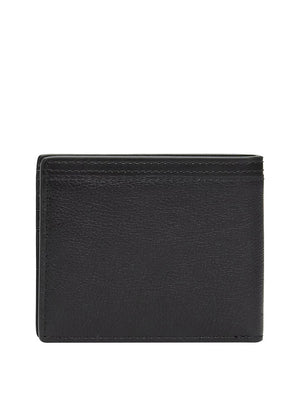 Tommy Hilfiger Portafoglio Tommy Hilfiger - Nero