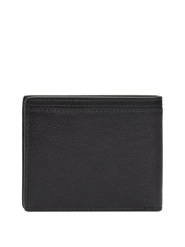 Tommy Hilfiger Portafoglio Tommy Hilfiger - Nero