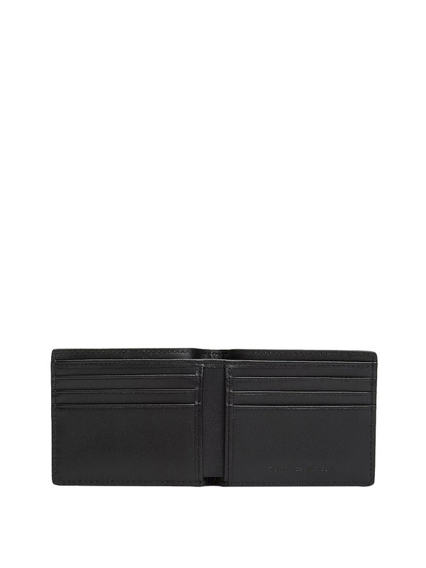 Tommy Hilfiger Portafoglio Tommy Hilfiger - Nero
