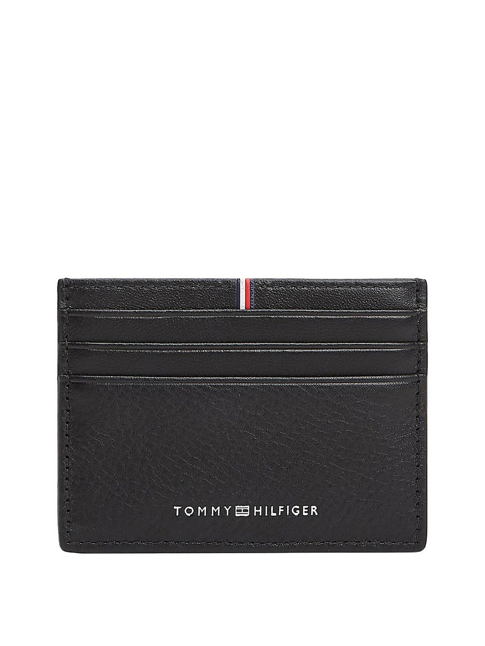 Tommy Hilfiger Portacarte Tommy Hilfiger - Nero