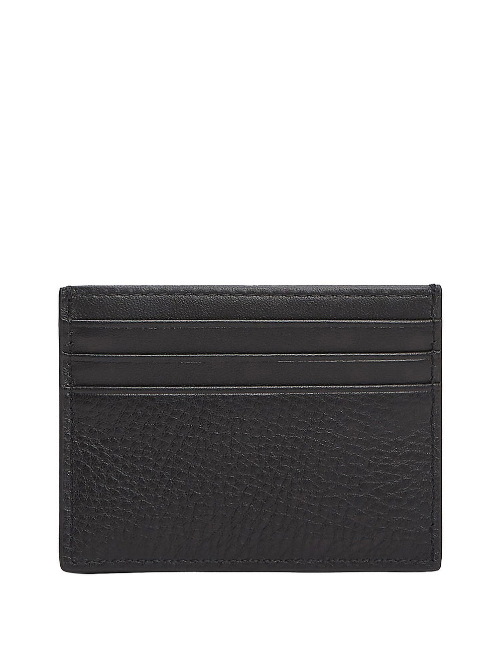 Tommy Hilfiger Portacarte Tommy Hilfiger - Nero