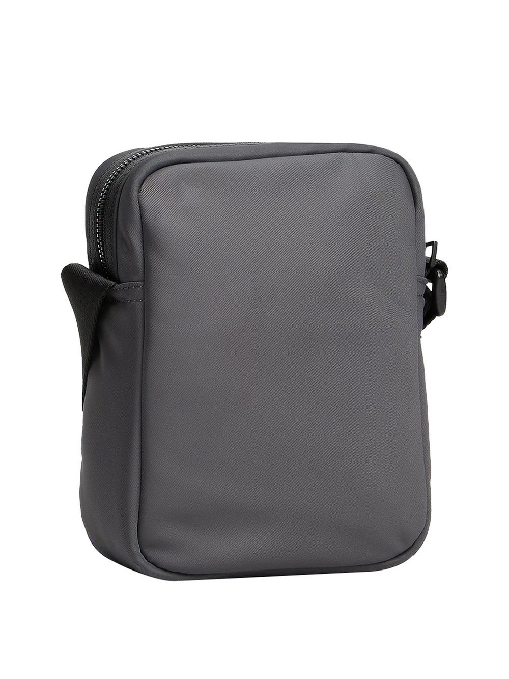 Tommy Hilfiger Borsa A Tracolla Tommy Hilfiger Reporter - Grigio