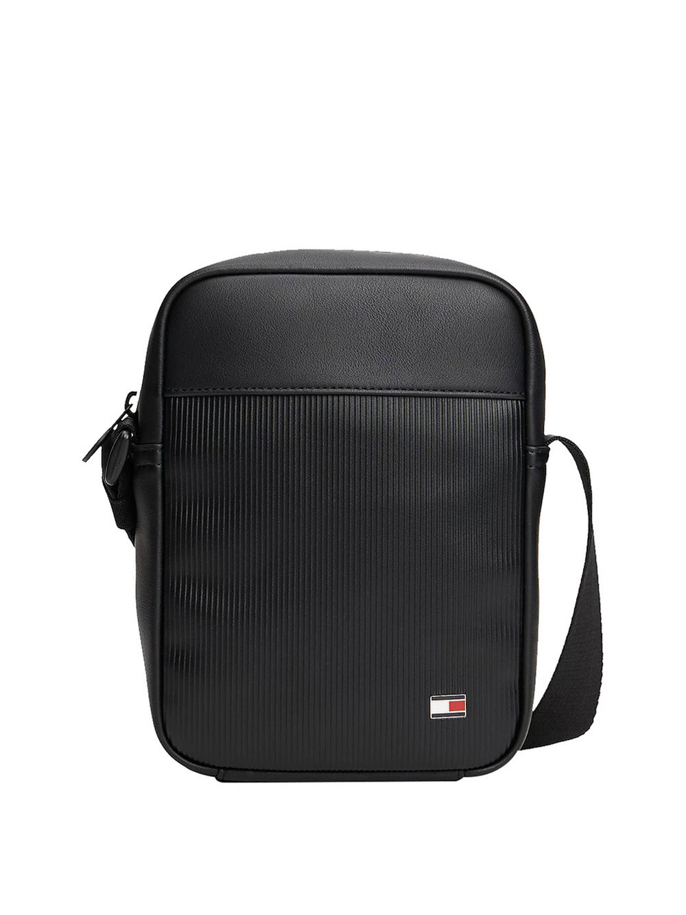 Tommy Hilfiger Borsa A Tracolla Tommy Hilfiger - Nero