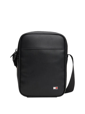 Tommy Hilfiger Borsa A Tracolla Tommy Hilfiger - Nero