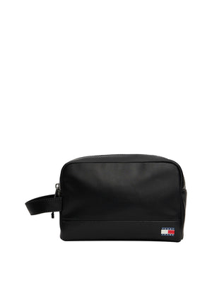 Tommy Hilfiger Pochette Tommy Hilfiger - Nero