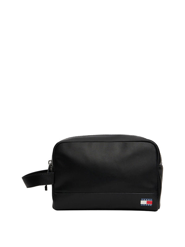 Tommy Hilfiger Pochette Tommy Hilfiger - Nero