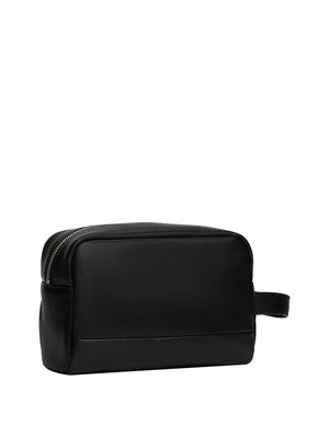 Tommy Hilfiger Pochette Tommy Hilfiger - Nero