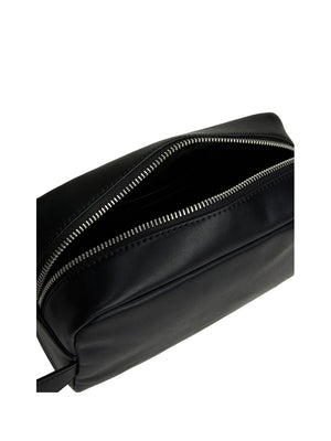 Tommy Hilfiger Pochette Tommy Hilfiger - Nero