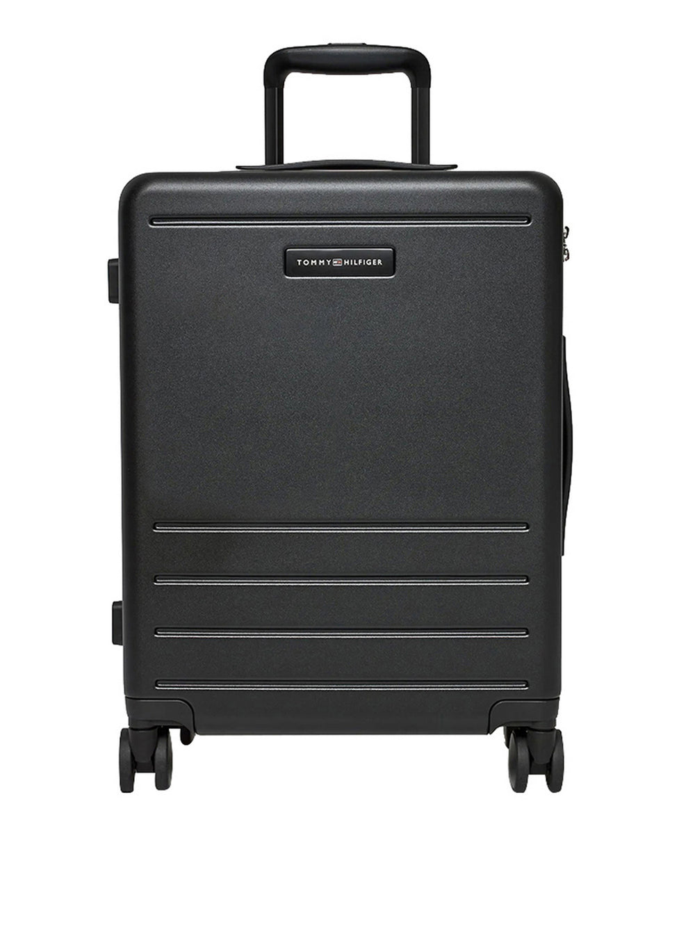 Tommy Hilfiger Valigia Tommy Hilfiger - Nero