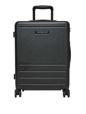 Tommy Hilfiger Valigia Tommy Hilfiger - Nero