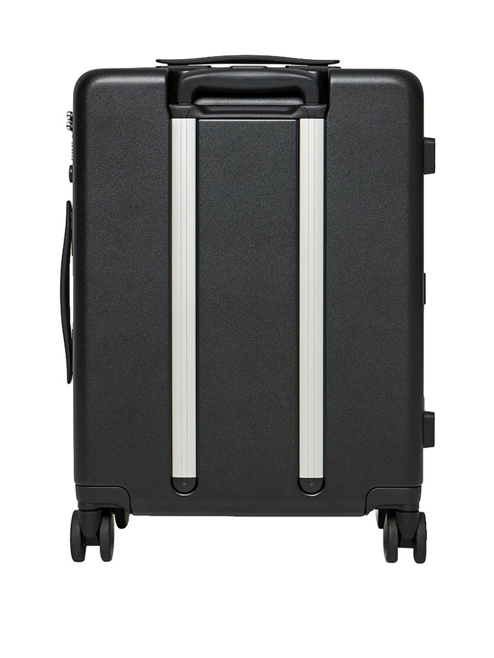 Tommy Hilfiger Valigia Tommy Hilfiger - Nero