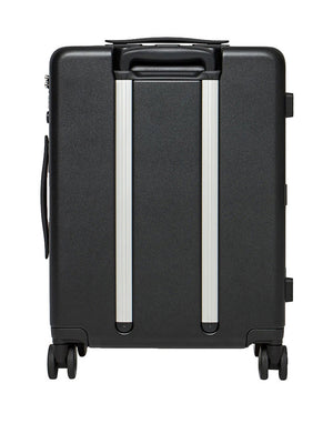 Tommy Hilfiger Valigia Tommy Hilfiger - Nero