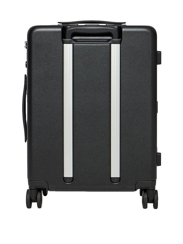 Tommy Hilfiger Valigia Tommy Hilfiger - Nero