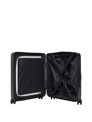 Tommy Hilfiger Valigia Tommy Hilfiger - Nero