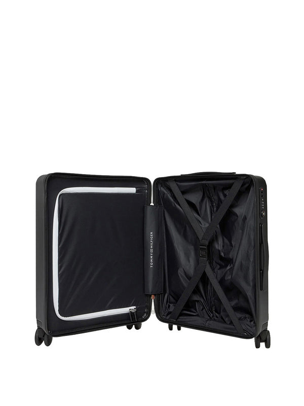 Tommy Hilfiger Valigia Tommy Hilfiger - Nero