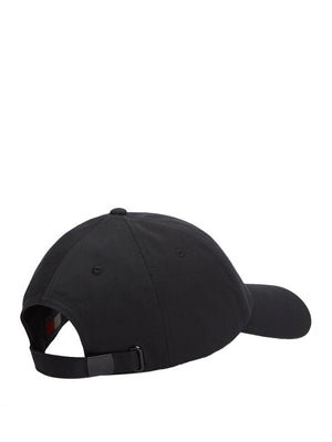 Tommy Hilfiger Cappello Tommy Hilfiger - Nero