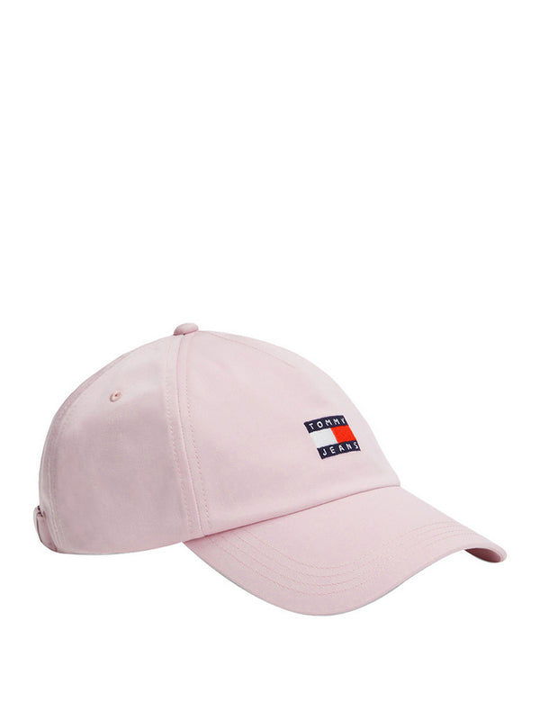 Tommy Hilfiger Cappello Tommy Hilfiger - Rosa