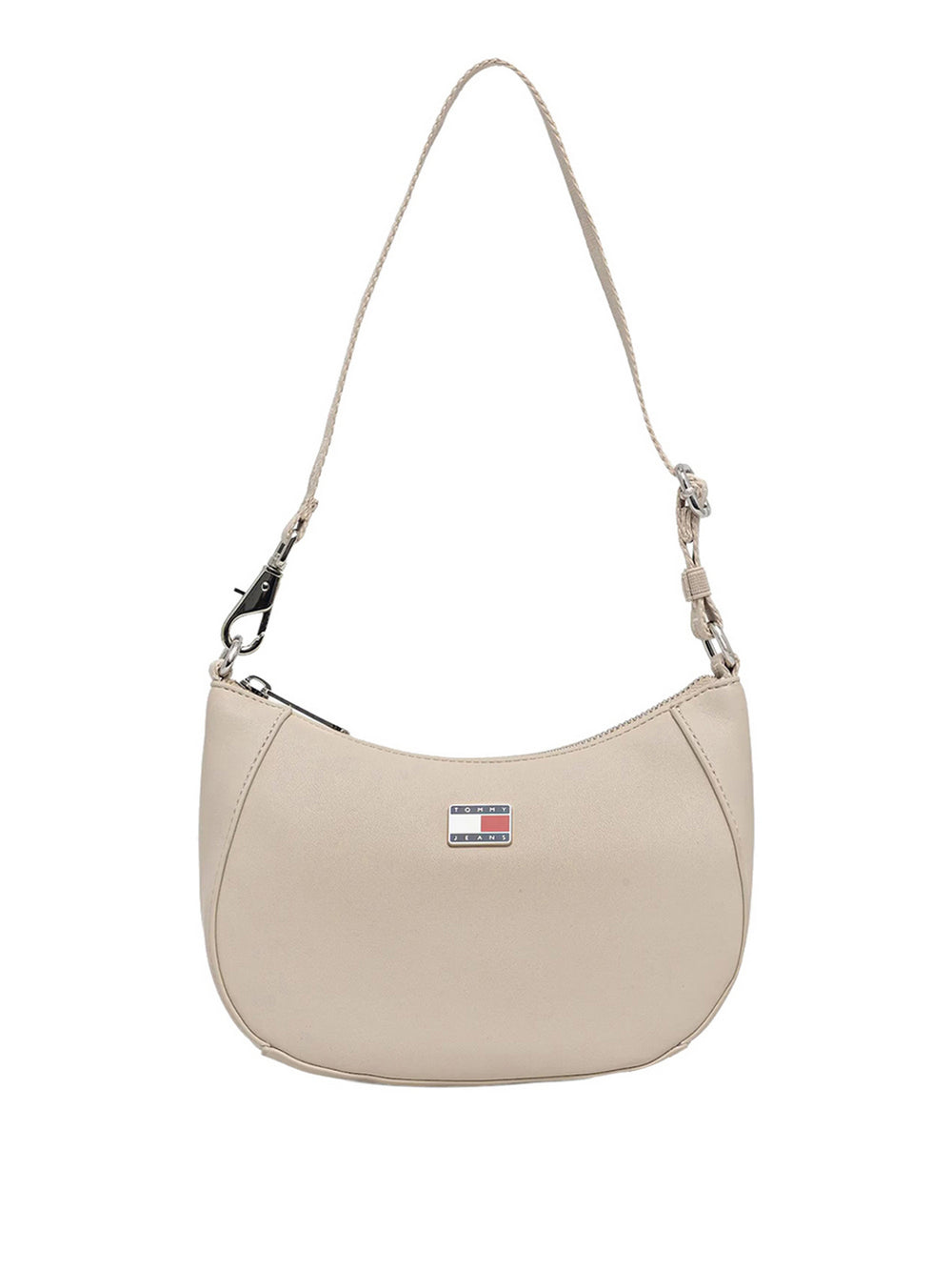 Tommy Hilfiger Borsa A Spalla Tommy Hilfiger - Avorio