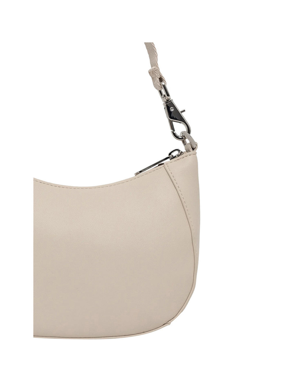 Tommy Hilfiger Borsa A Spalla Tommy Hilfiger - Avorio