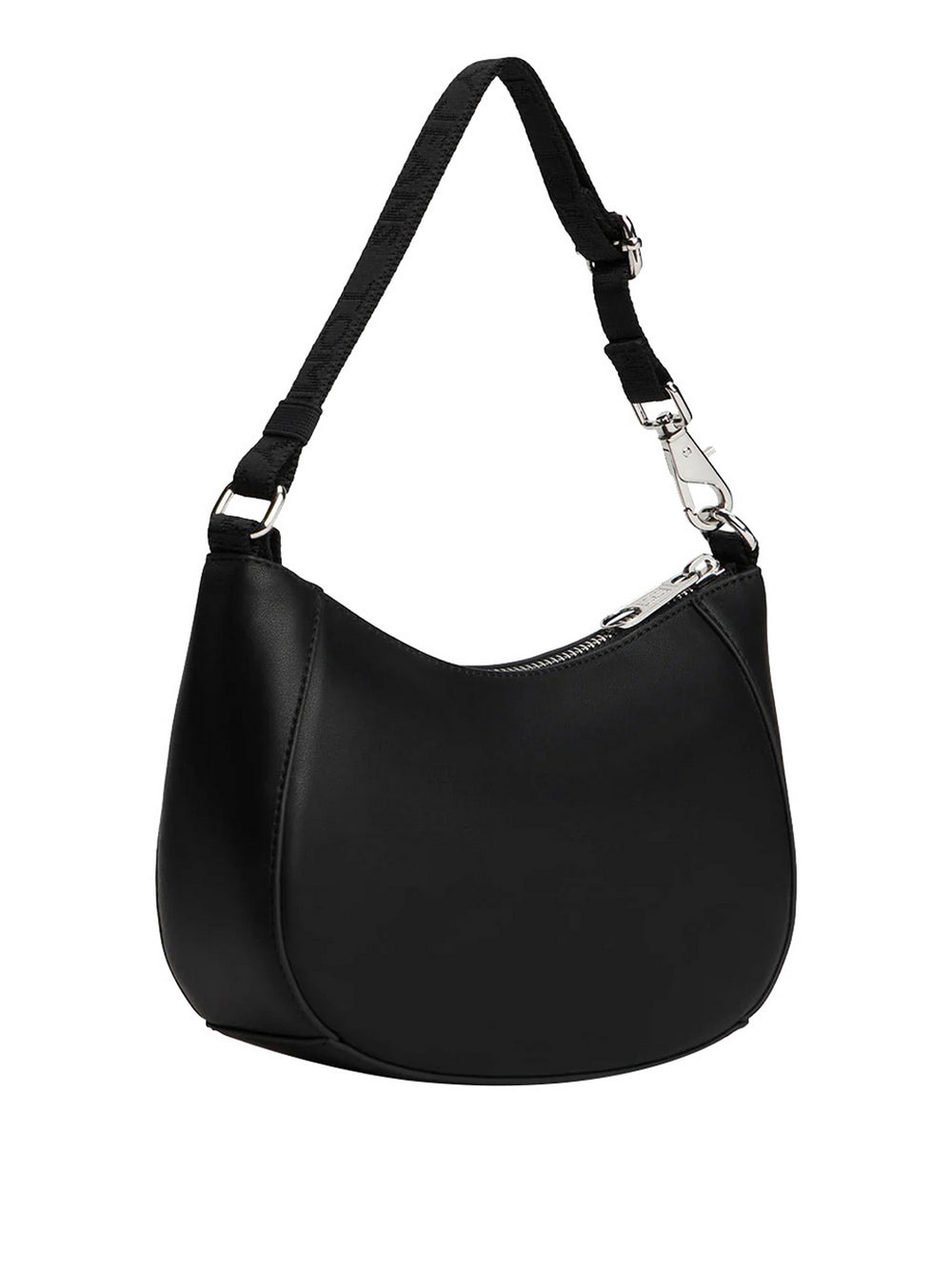 Tommy Hilfiger Borsa A Spalla Tommy Hilfiger - Nero
