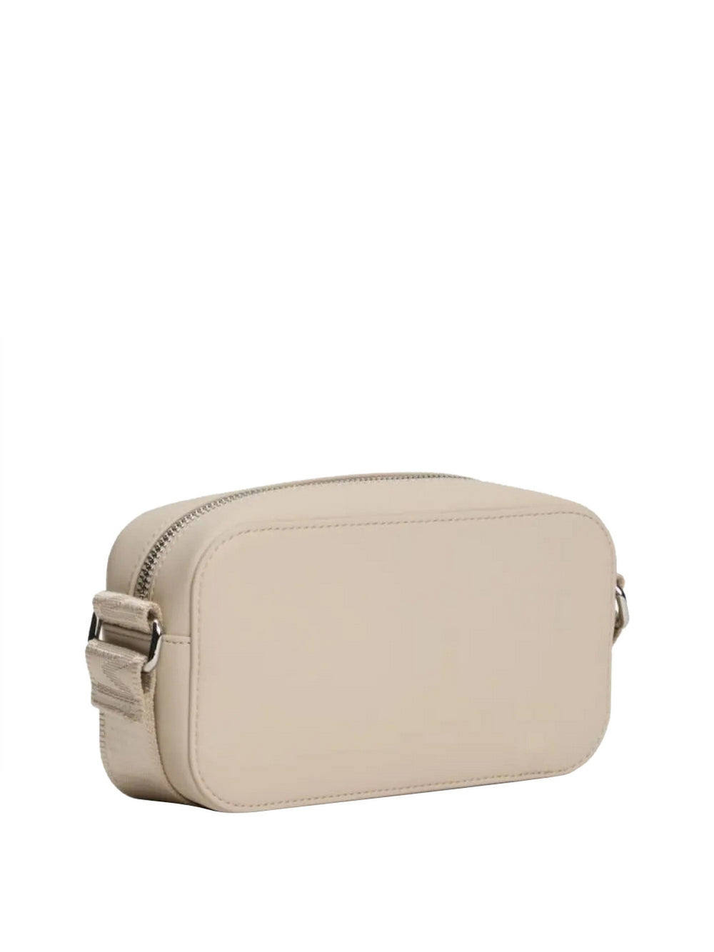 Tommy Hilfiger Borsa A Tracolla Tommy Hilfiger Crossbody Camera - Beige
