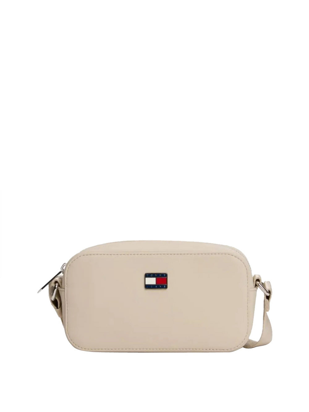 Tommy Hilfiger Borsa A Tracolla Tommy Hilfiger Crossbody Camera - Beige