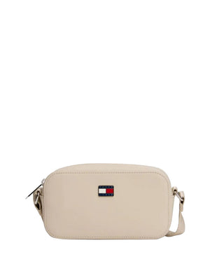 Tommy Hilfiger Borsa A Tracolla Tommy Hilfiger Crossbody Camera - Beige