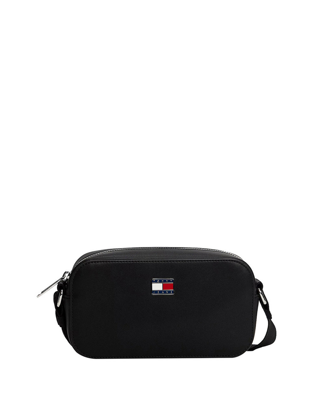 Tommy Hilfiger Borsa A Tracolla Tommy Hilfiger - Nero