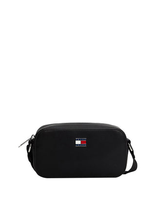Tommy Hilfiger Borsa A Tracolla Tommy Hilfiger - Nero