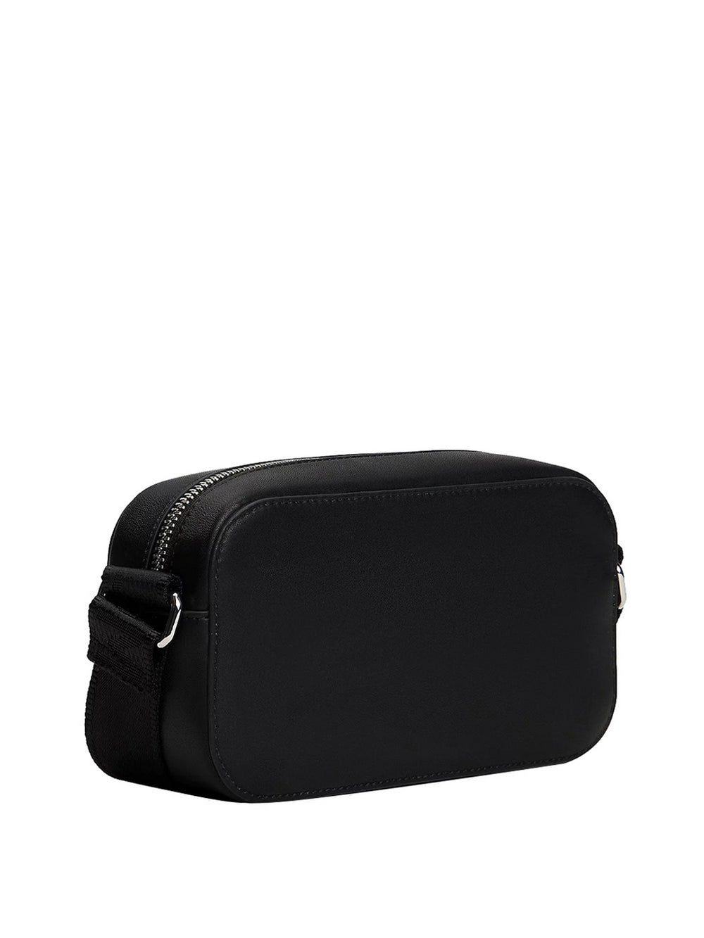 Tommy Hilfiger Borsa A Tracolla Tommy Hilfiger - Nero