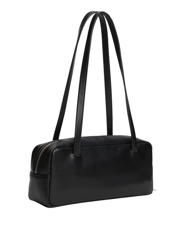 Tommy Hilfiger Borsa A Spalla Tommy Hilfiger City - Nero
