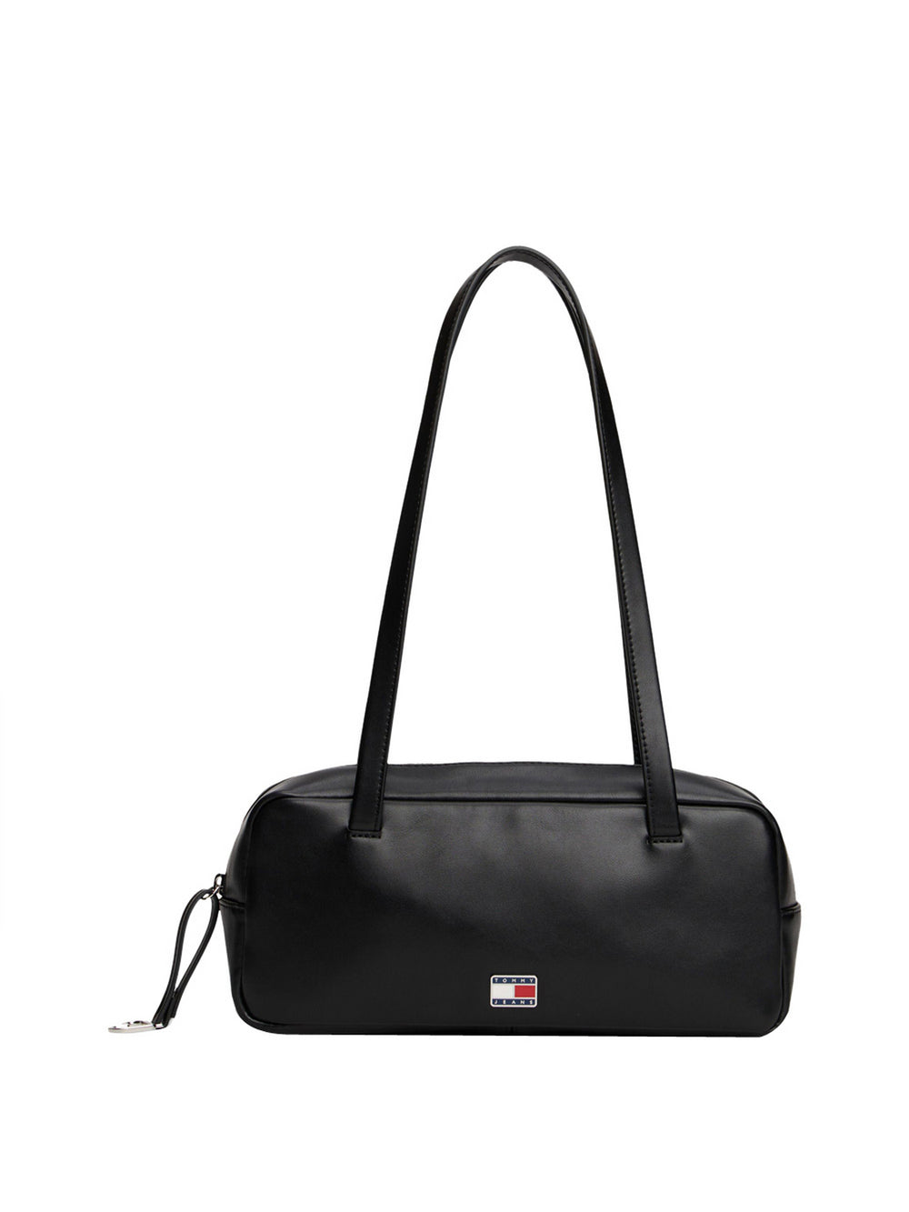 Tommy Hilfiger Borsa A Spalla Tommy Hilfiger City - Nero