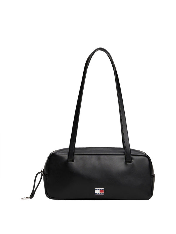 Tommy Hilfiger Borsa A Spalla Tommy Hilfiger City - Nero