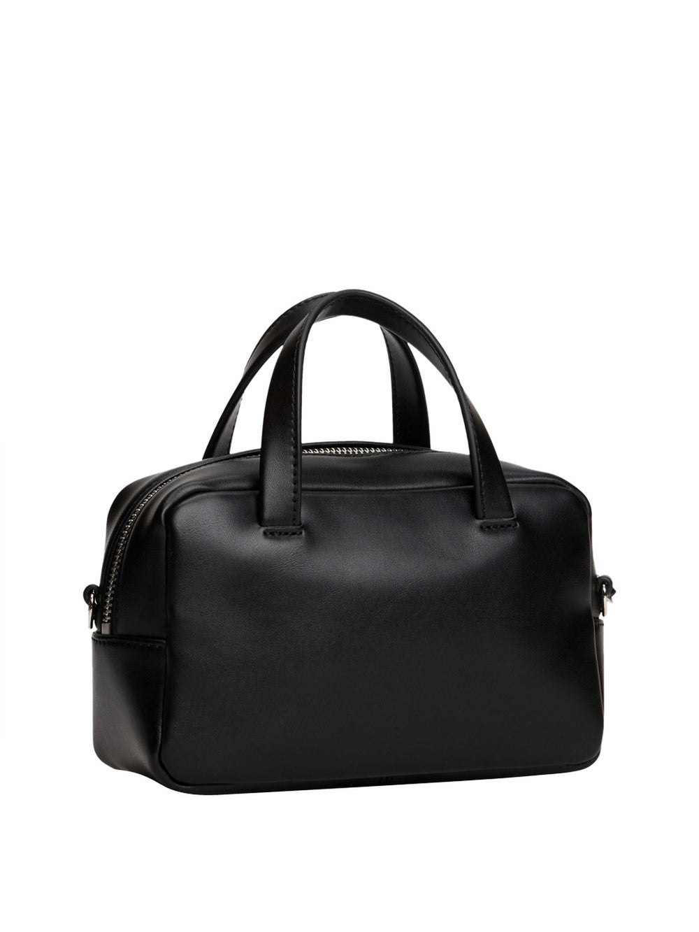 Tommy Hilfiger Borsa A Tracolla Tommy Hilfiger City Trunk - Nero