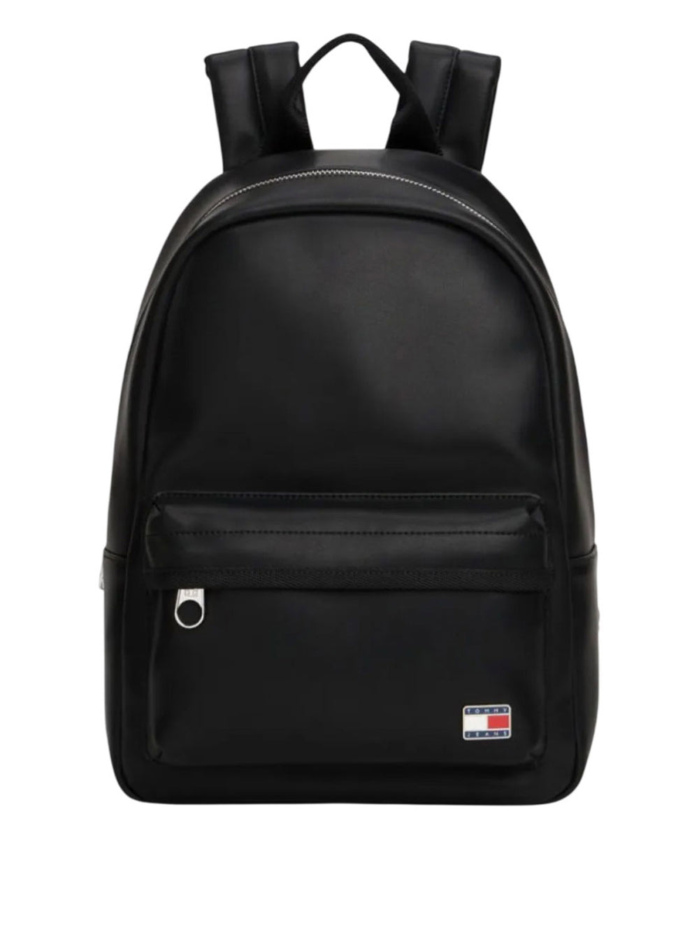 TOMMY HILFIGER 2USCITA Zaino Rialzato Tommy Hilfiger - Nero