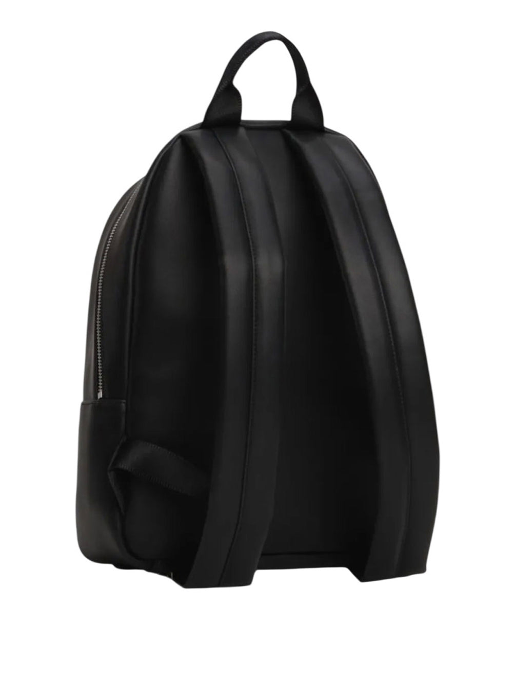 TOMMY HILFIGER 2USCITA Zaino Rialzato Tommy Hilfiger - Nero