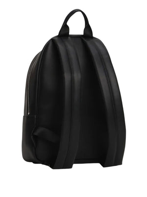 TOMMY HILFIGER 2USCITA Zaino Rialzato Tommy Hilfiger - Nero
