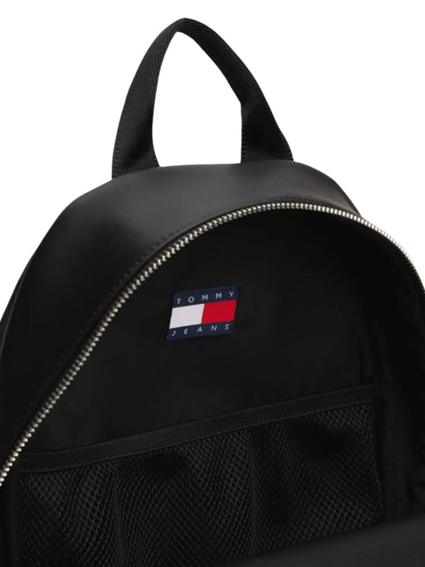 TOMMY HILFIGER 2USCITA Zaino Rialzato Tommy Hilfiger - Nero