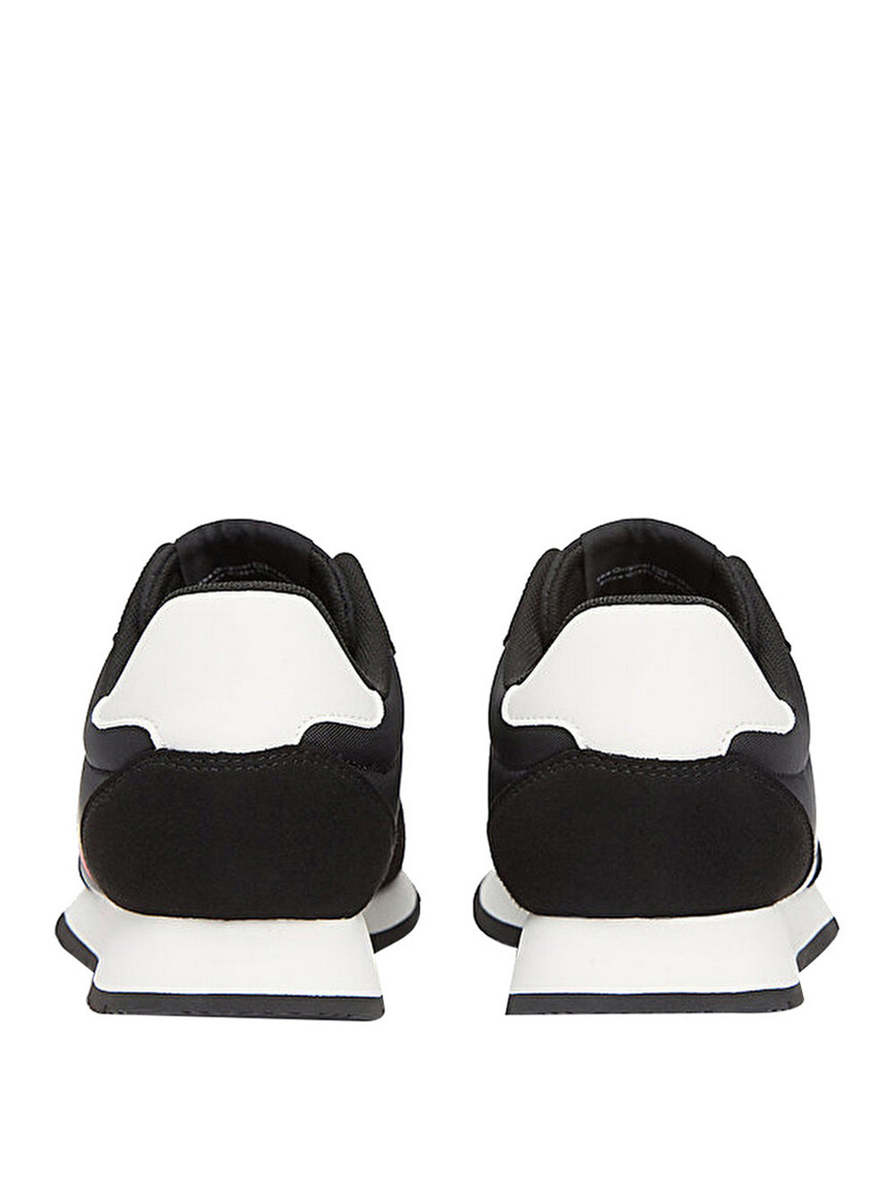 Tommy Hilfiger Sneakers Tommy Hilfiger Classic Runner - Nero