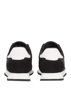 Tommy Hilfiger Sneakers Tommy Hilfiger Classic Runner - Nero