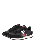 Tommy Hilfiger Sneakers Tommy Hilfiger Classic Runner - Nero
