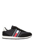 Tommy Hilfiger Sneakers Tommy Hilfiger Classic Runner - Nero