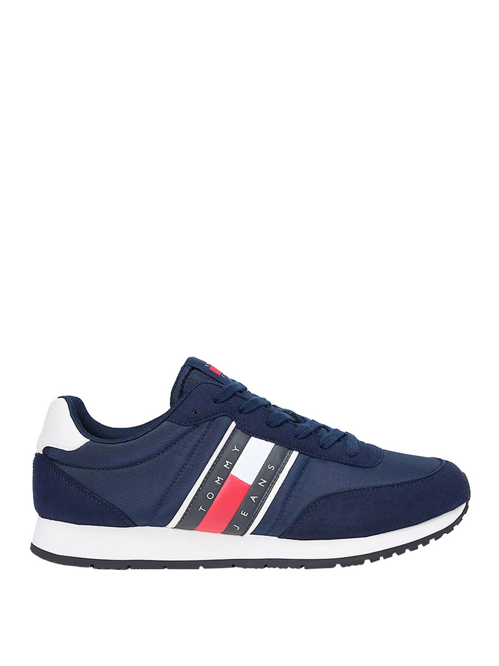 Tommy Hilfiger Sneakers Tommy Hilfiger Classic Runner - Blu