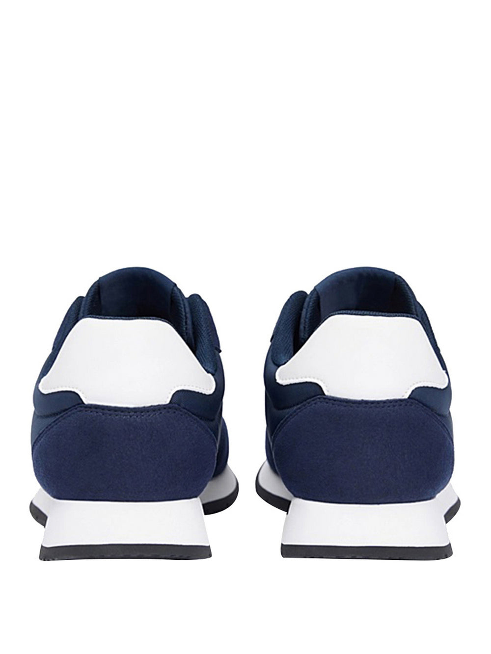 Tommy Hilfiger Sneakers Tommy Hilfiger Classic Runner - Blu