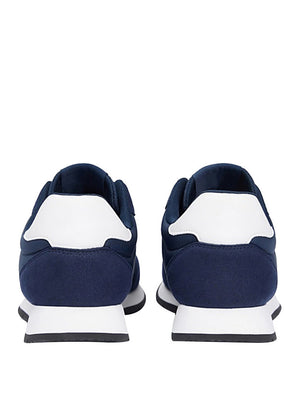 Tommy Hilfiger Sneakers Tommy Hilfiger Classic Runner - Blu