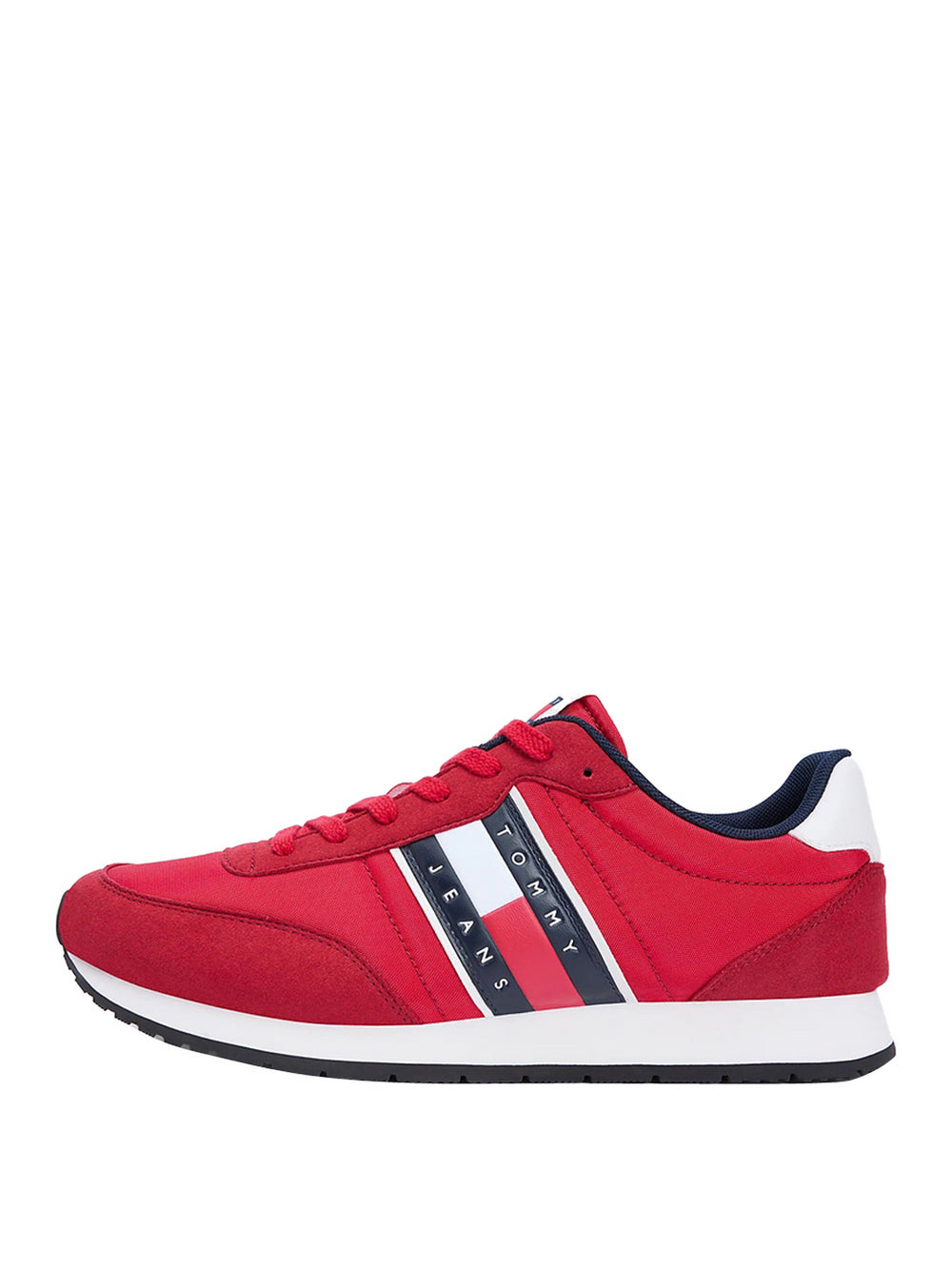 Tommy Hilfiger Sneakers Tommy Hilfiger Classic Runner - Rosso