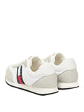 TOMMY HILFIGER 2USCITA Sneakers Tommy Hilfiger Tjm Classic Runner - Bianco